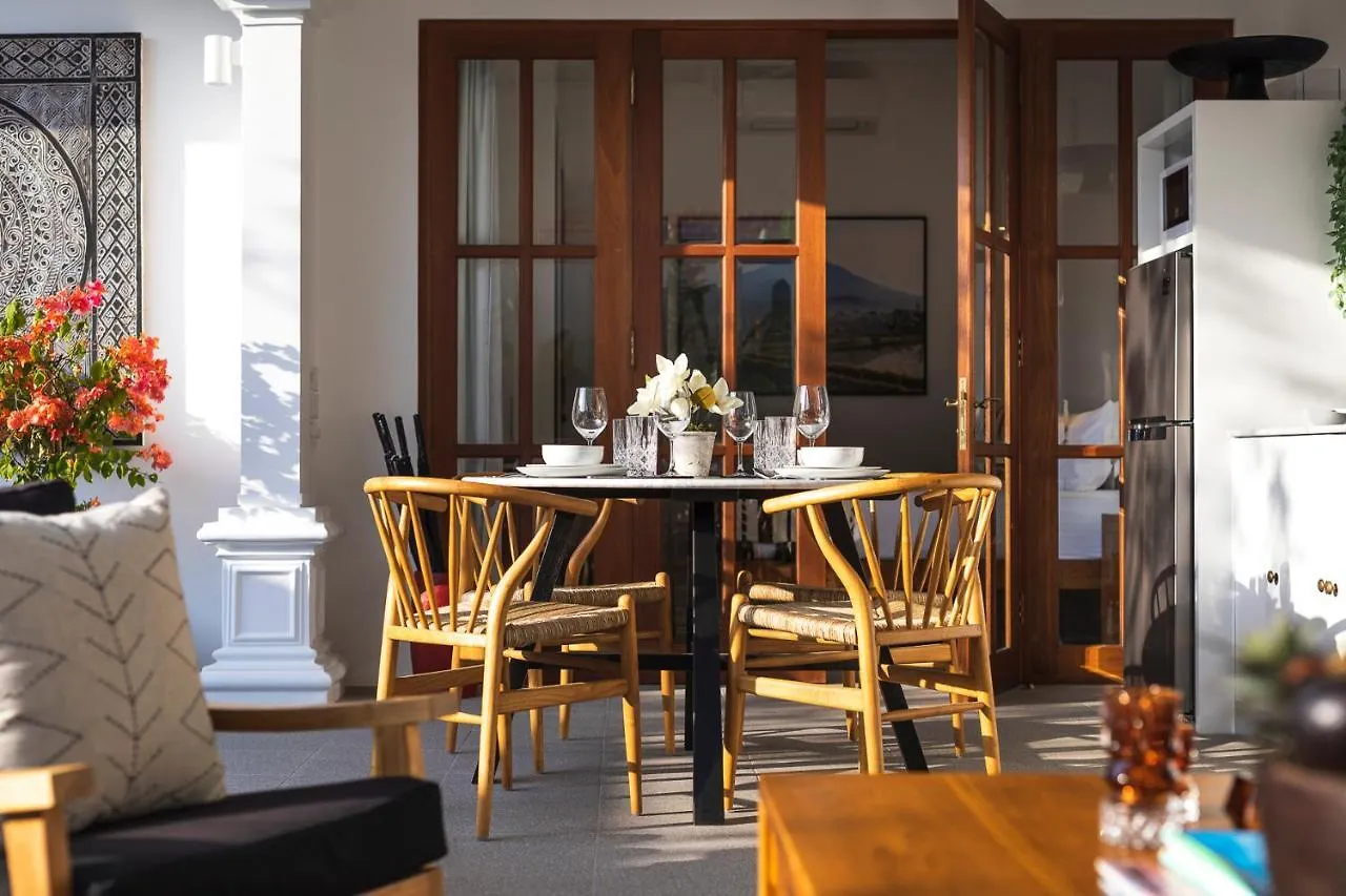 Villa Louisa 세미냑